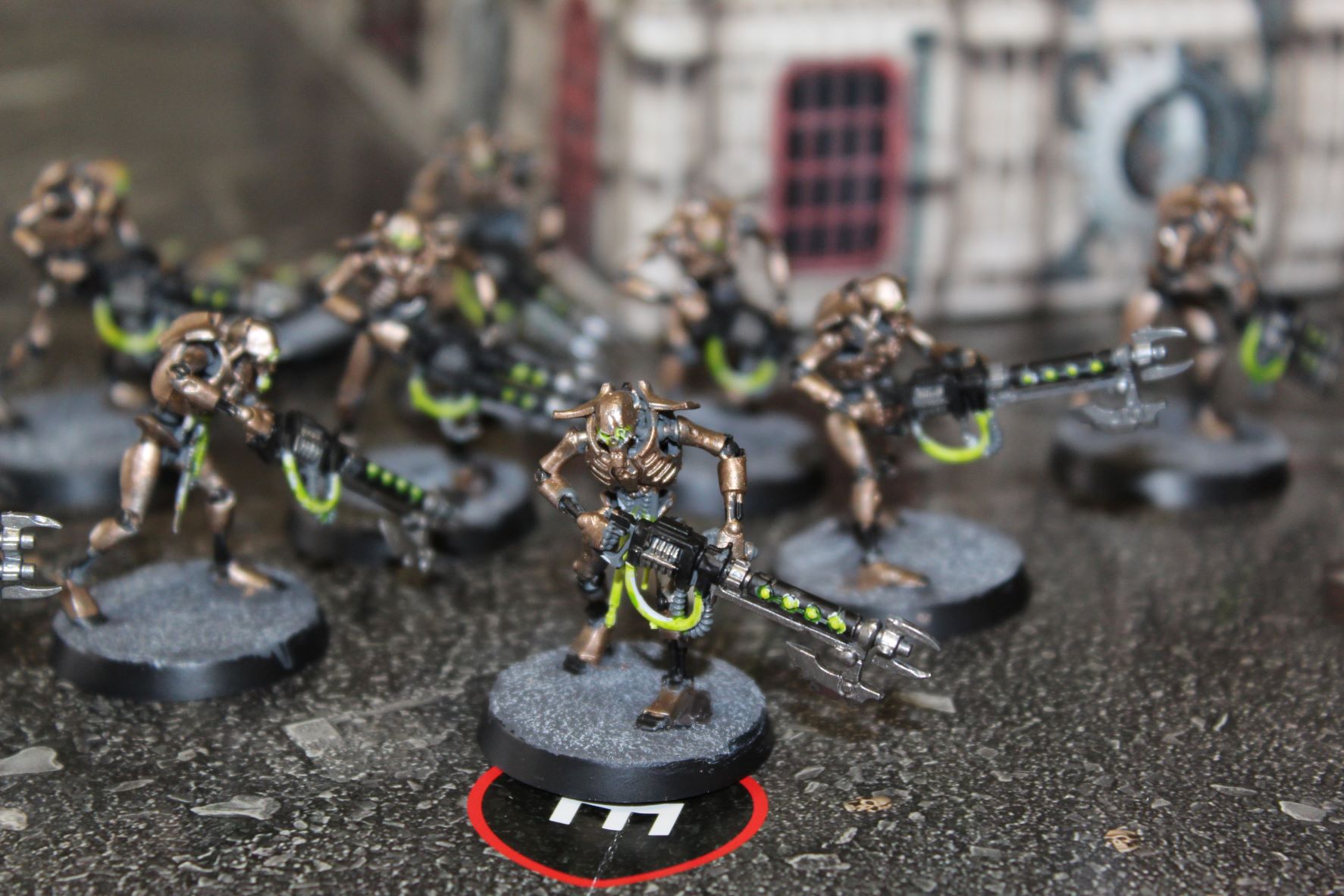 Necrons